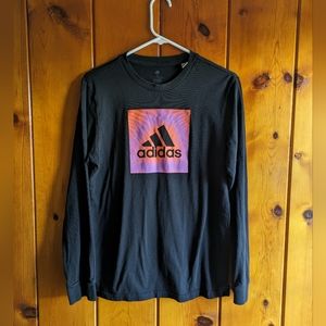 Adidas Long Sleeve